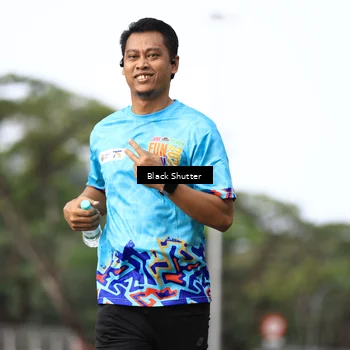Runner Photo 7733032