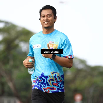 Runner Photo 7733038