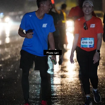 Runner Photo 7733040