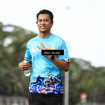 Runner Photo 7733041