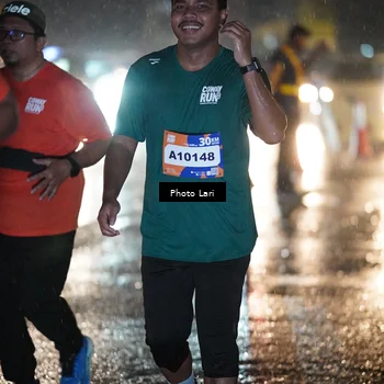 Runner Photo 7733042