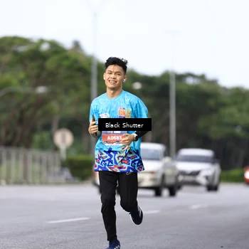 Runner Photo 7733045