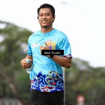 Runner Photo 7733047