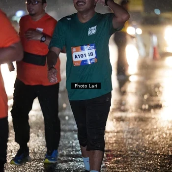 Runner Photo 7733054