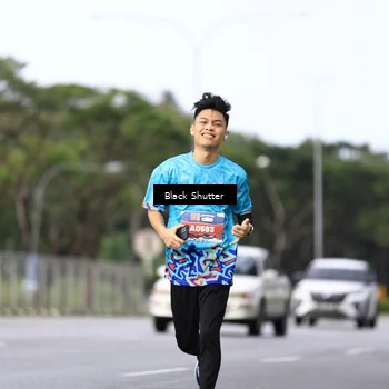 Runner Photo 7733058