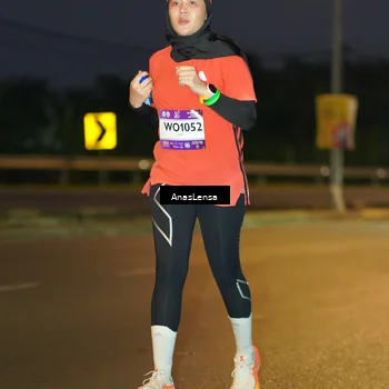 Runner Photo 7733061