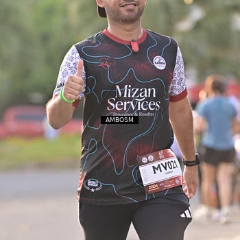Runner Photo 7733064