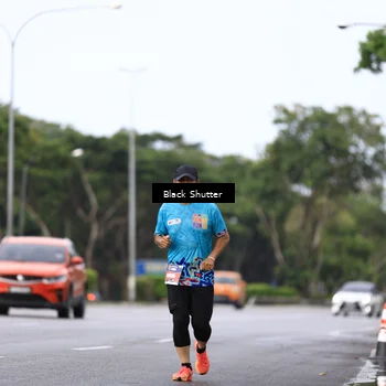 Runner Photo 7733069