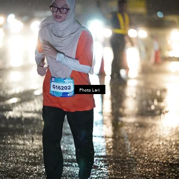 Runner Photo 7733073