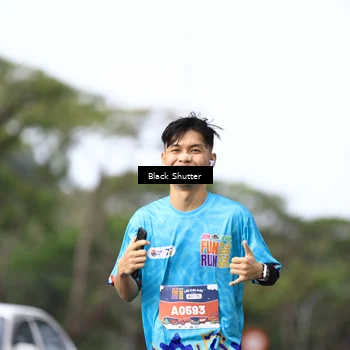 Runner Photo 7733087