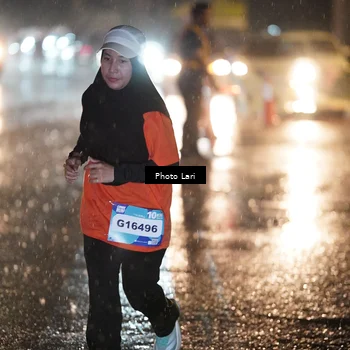Runner Photo 7733093