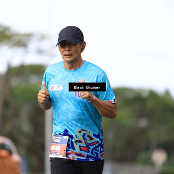 Runner Photo 7733096