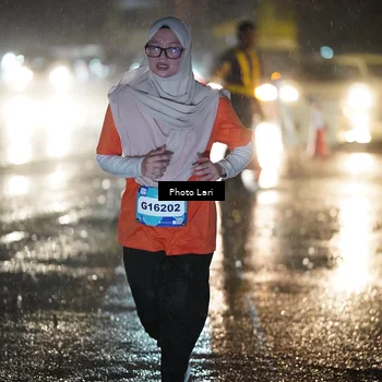 Runner Photo 7733111