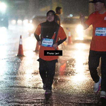 Runner Photo 7733129