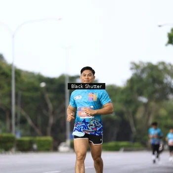 Runner Photo 7733130