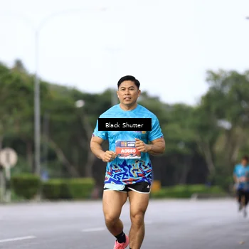 Runner Photo 7733136