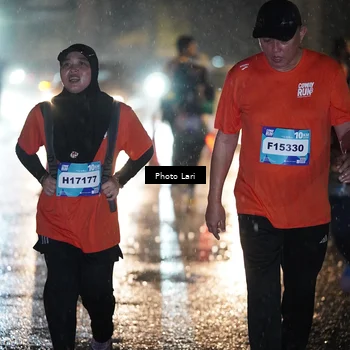 Runner Photo 7733137