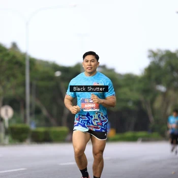 Runner Photo 7733139
