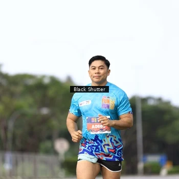 Runner Photo 7733143