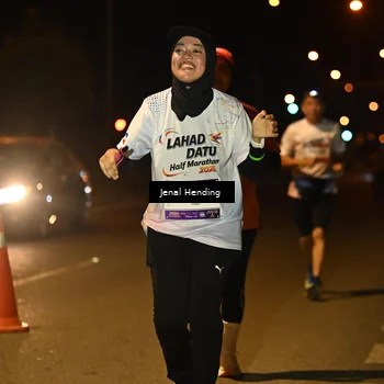 Runner Photo 7733144