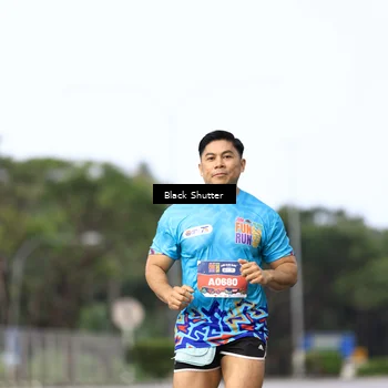 Runner Photo 7733146