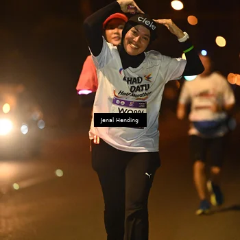 Runner Photo 7733149