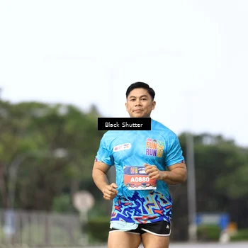 Runner Photo 7733152