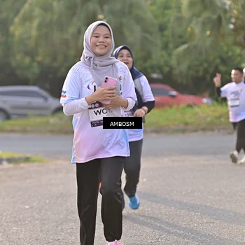 Runner Photo 7733153