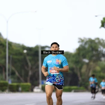 Runner Photo 7733154