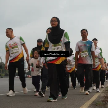 Runner Photo 7733155