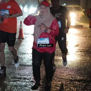 Runner Photo 7733163