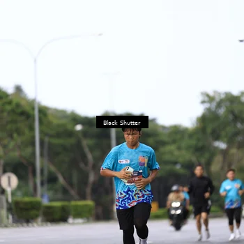 Runner Photo 7733164