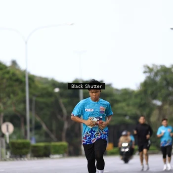 Runner Photo 7733166