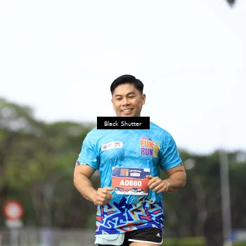 Runner Photo 7733169