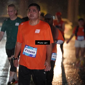 Runner Photo 7733174