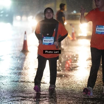 Runner Photo 7733176