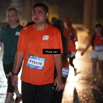 Runner Photo 7733180