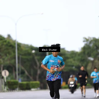 Runner Photo 7733181