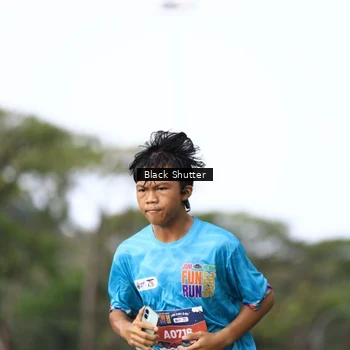 Runner Photo 7733190
