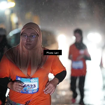 Runner Photo 7733193