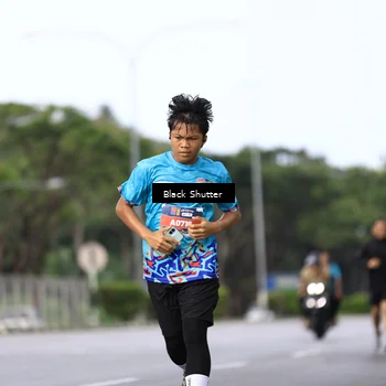 Runner Photo 7733194