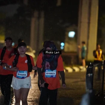 Runner Photo 7733197
