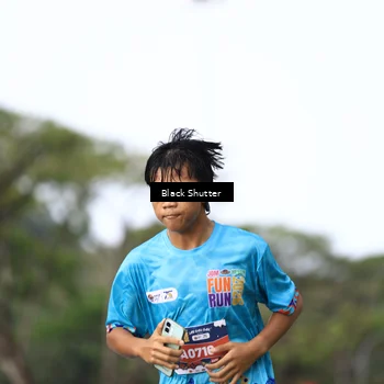 Runner Photo 7733201