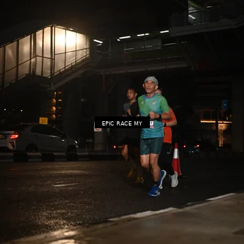 Runner Photo 7733202