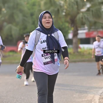 Runner Photo 7733206