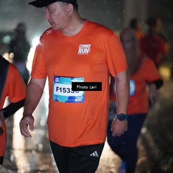 Runner Photo 7733207
