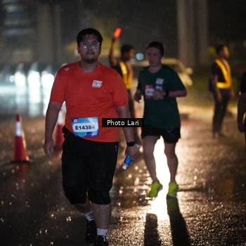 Runner Photo 7733211