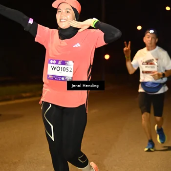 Runner Photo 7733219