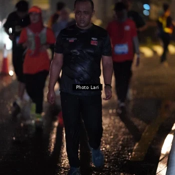 Runner Photo 7733221
