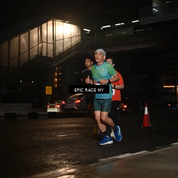 Runner Photo 7733226